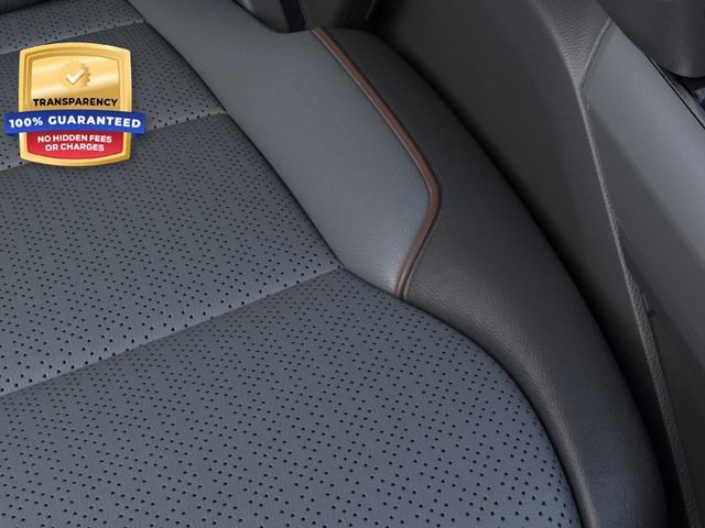 New 2025 Ford F150 Lightning Lariat image 15