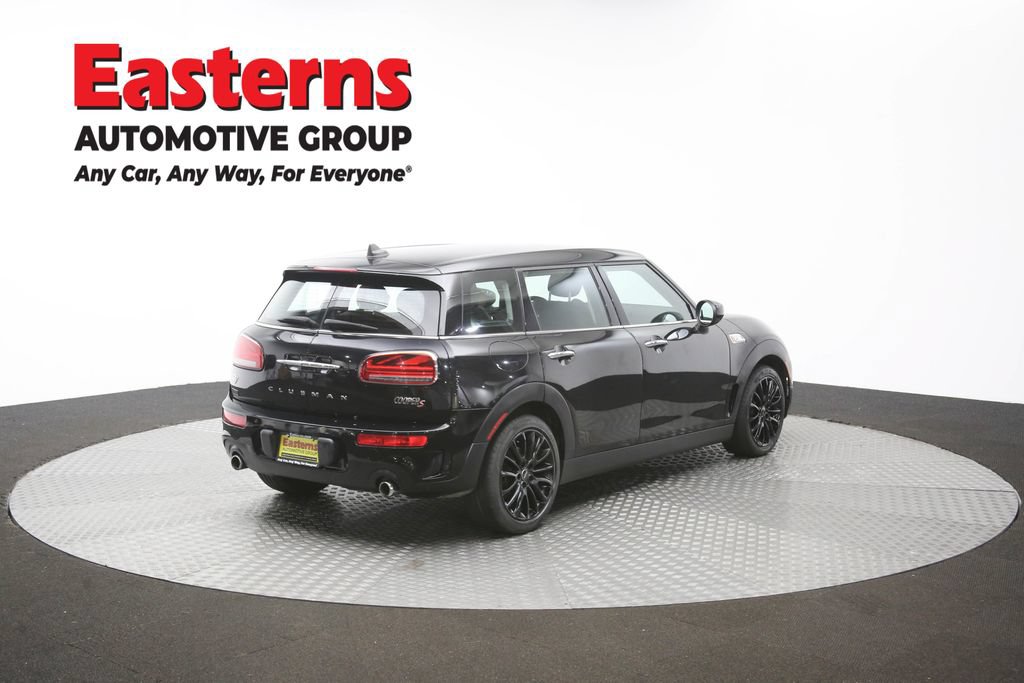 Used 2023 MINI Cooper Clubman S FWD image 40