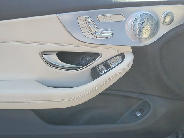 Used 2018 Mercedes-Benz C 300 4MATIC Coupe image 12