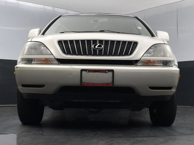 Used 1999 Lexus RX 300 4WD image 20