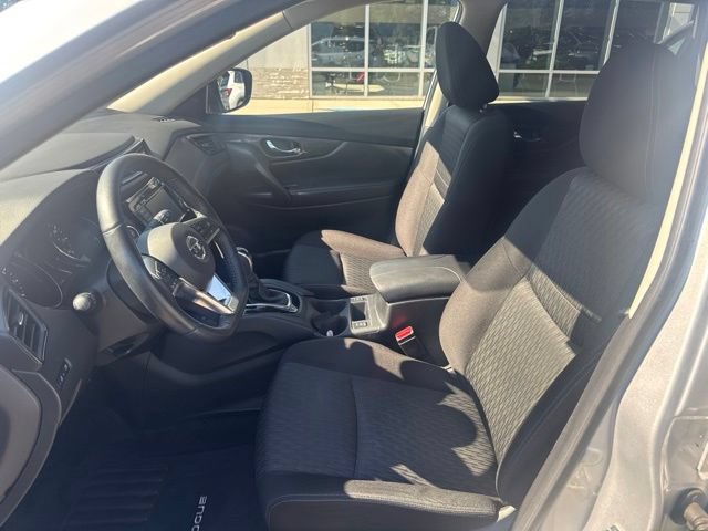Used 2019 Nissan Rogue SV w/ Premium Package AWD/4WD image 20