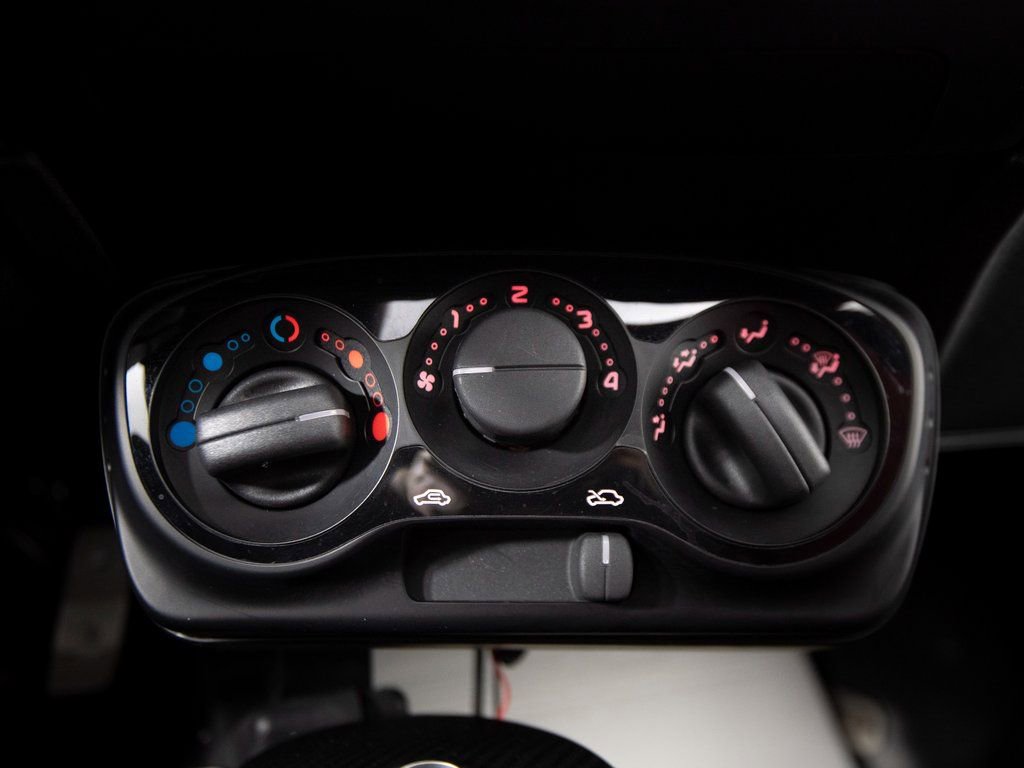 Used 2016 Alfa Romeo 4C Spider image 20