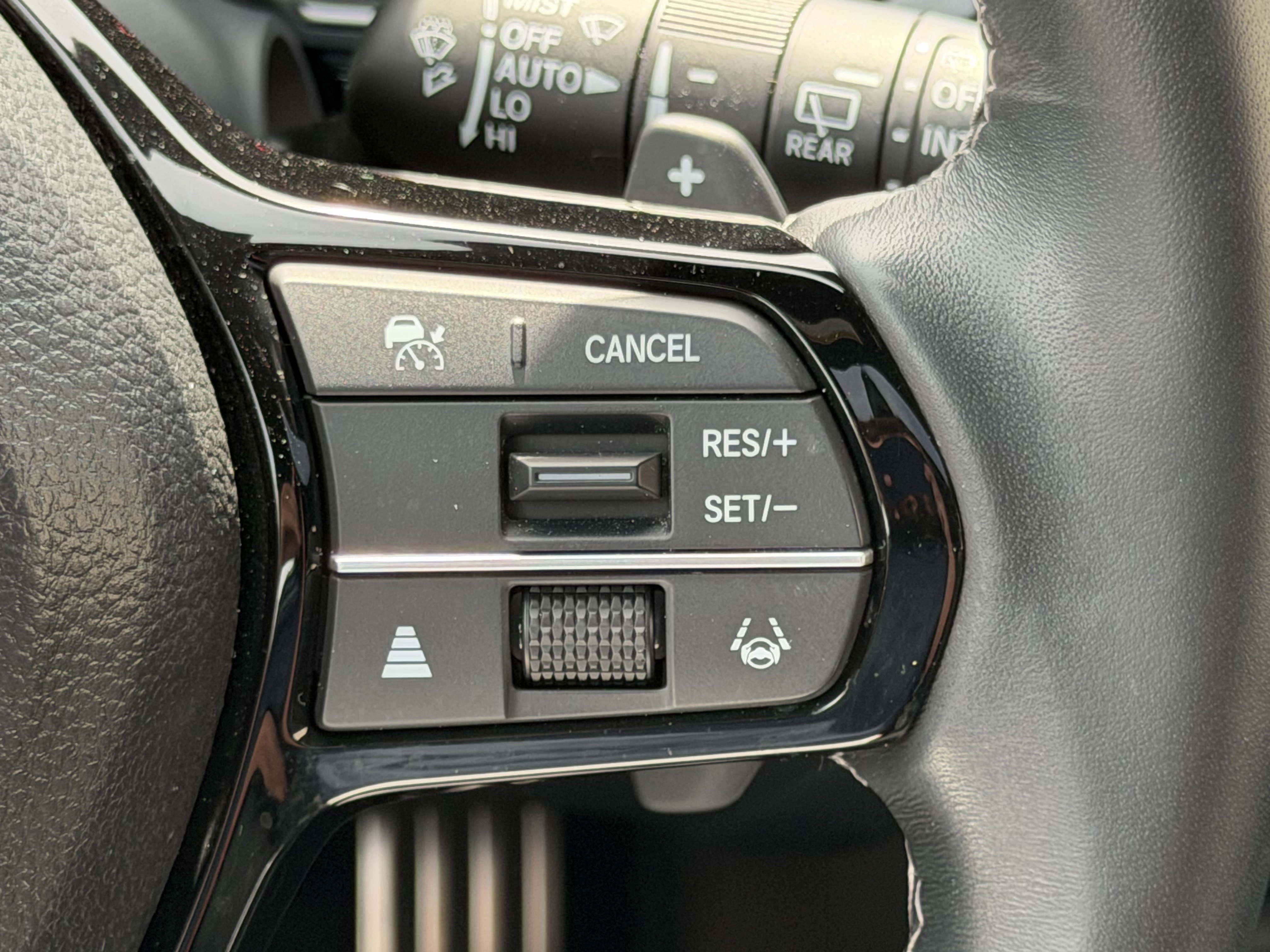 Used 2023 Honda Civic Sport Touring image 25