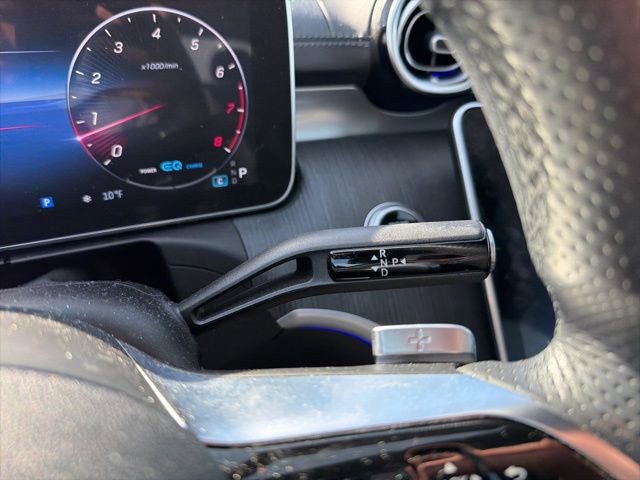 Used 2022 Mercedes-Benz C 300 C 300 image 47