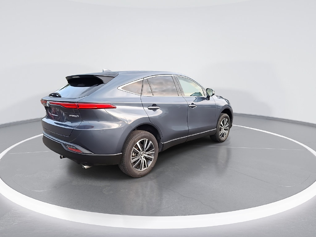 Used 2022 Toyota Venza LE AWD/4WD image 10