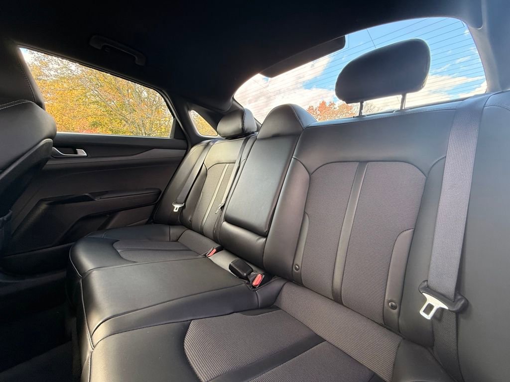 Used 2024 Kia K5 GT-Line w/ GT-Line Premium Package image 15