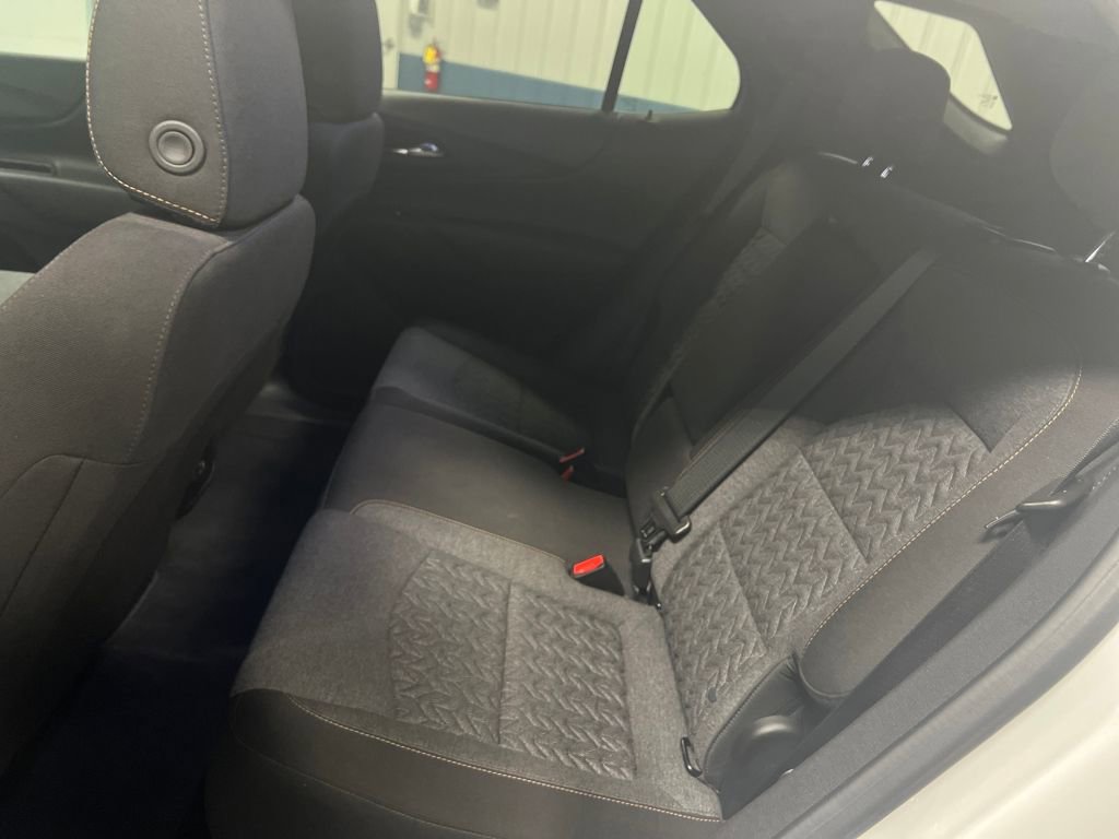 Used 2024 Chevrolet Equinox LT image 25
