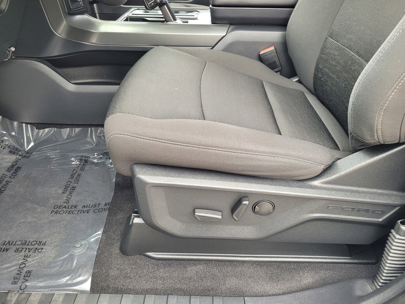 Used 2024 Ford F150 XLT w/ Equipment Group 302A MID image 23