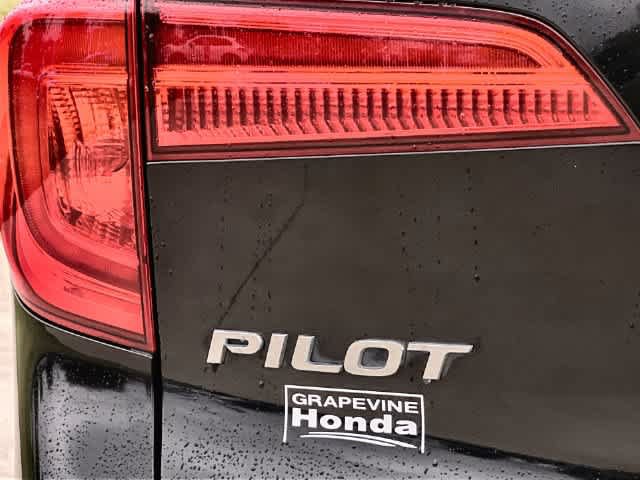 Used 2016 Honda Pilot EX-L image 8