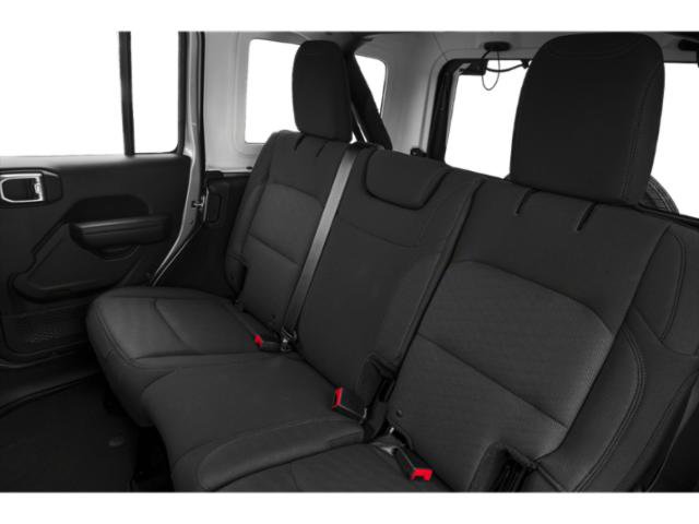 Certified 2019 Jeep Wrangler Unlimited Sport S image 14