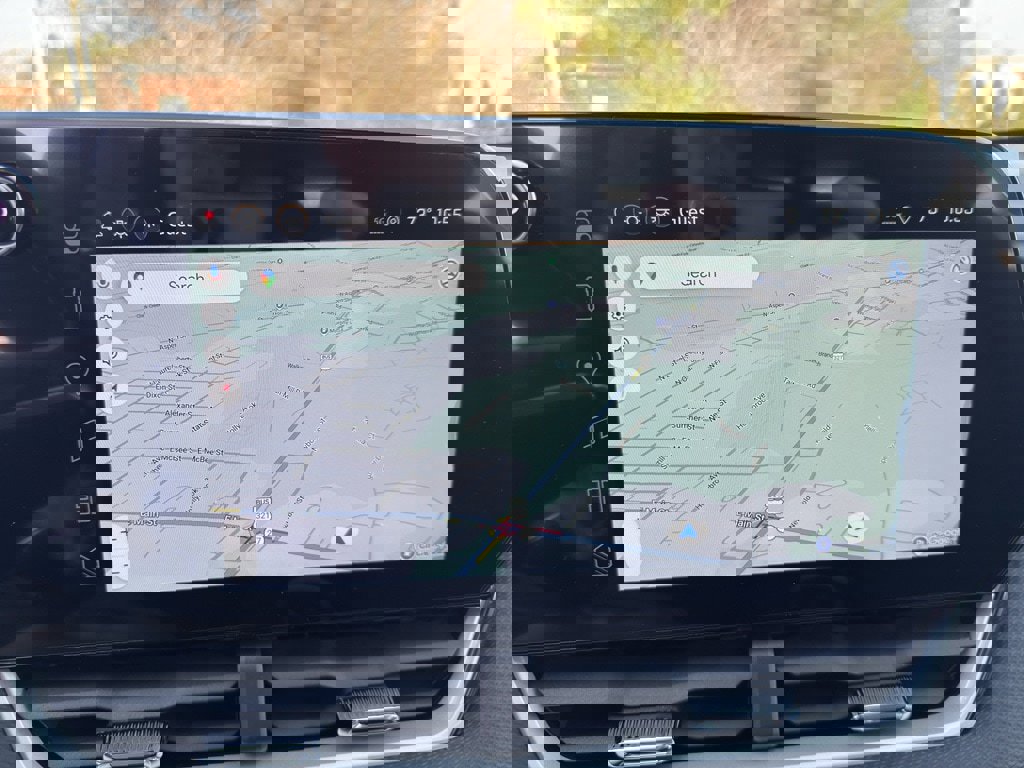 New 2026 Chevrolet Equinox LT w/ Convenience Package II image 10