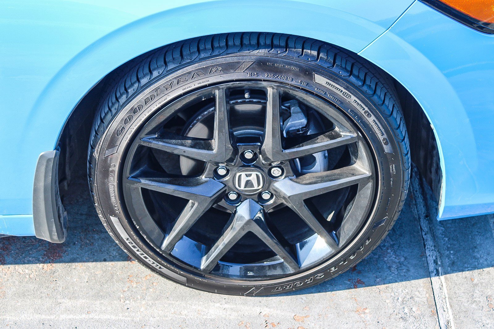 Used 2024 Honda Civic Sport image 11