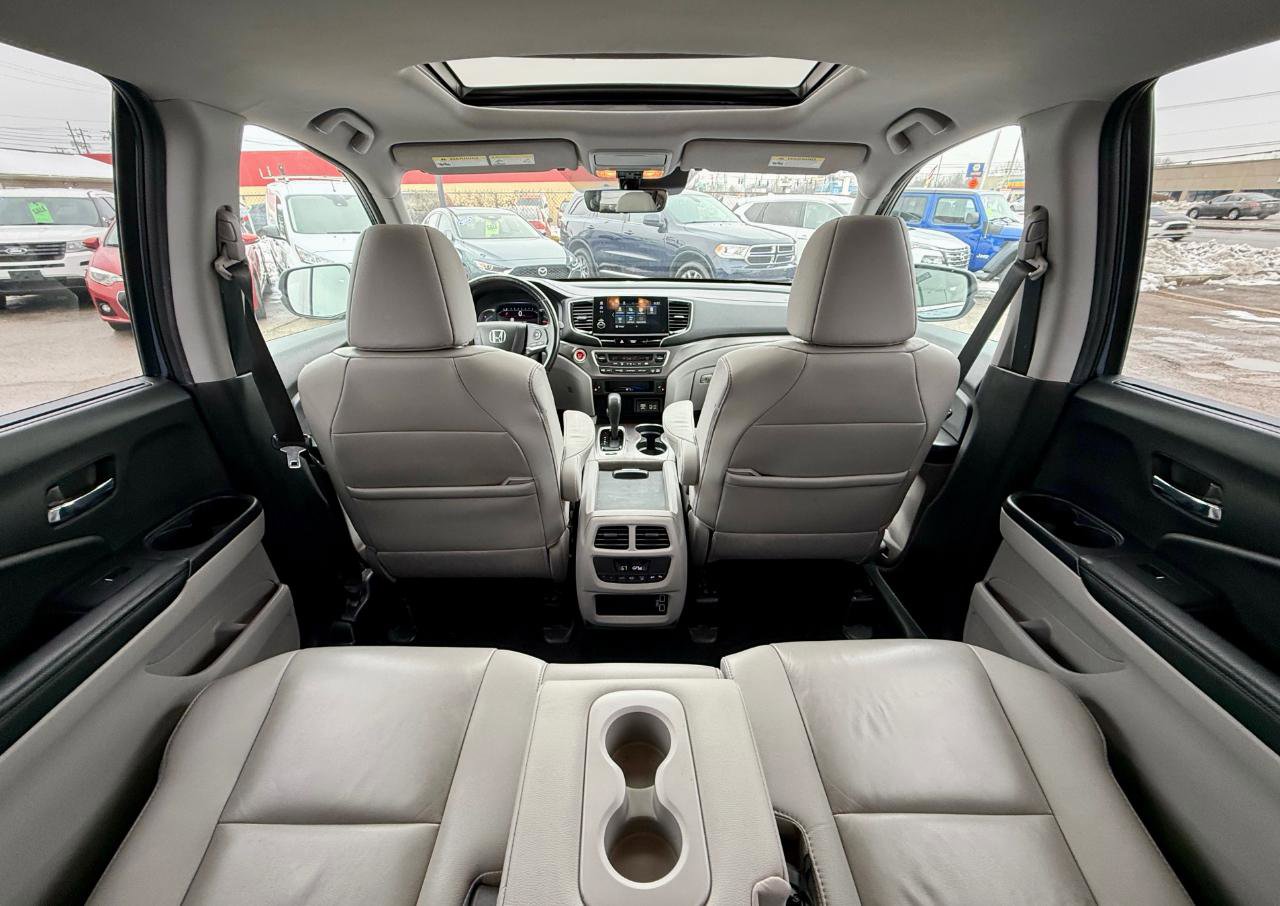 Used 2020 Honda Pilot EX-L image 37