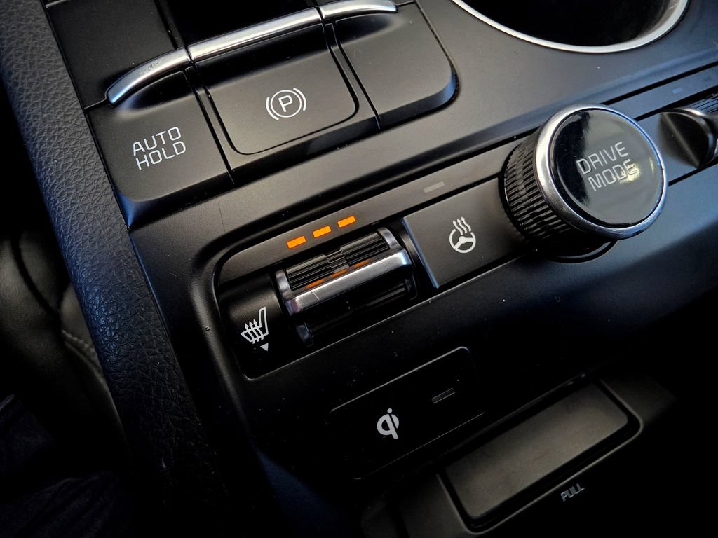 Used 2022 Kia K5 GT-Line w/ GT-Line Awd Premium Package image 41