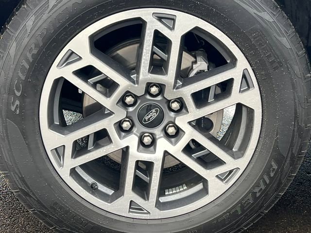 Certified 2025 Ford Expedition Max Active AWD/4WD image 10
