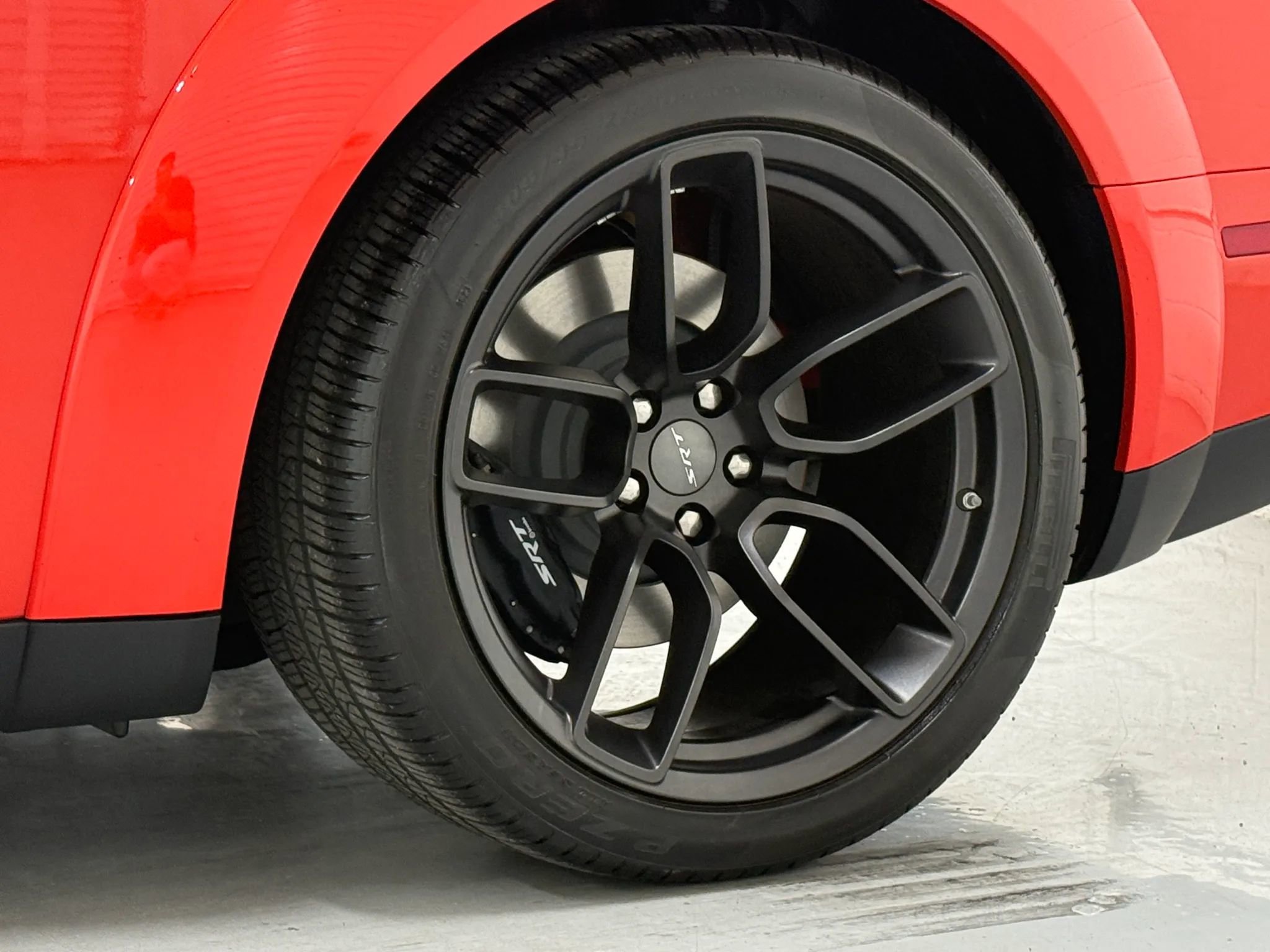 Used 2023 Dodge Challenger SRT Hellcat image 38