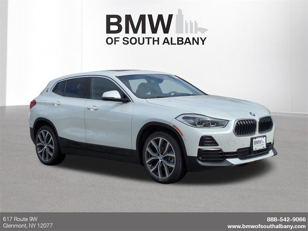 Used 2023 BMW X2 xDrive28i w/ Premium Package 2 image 1