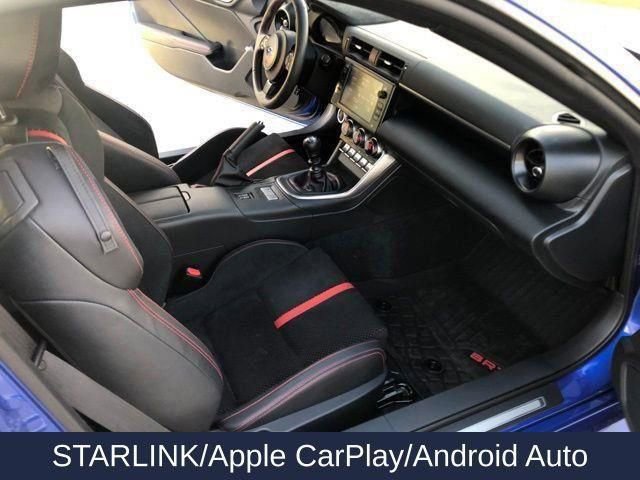 Used 2024 Subaru BRZ Limited w/ Popular Package 2 image 39