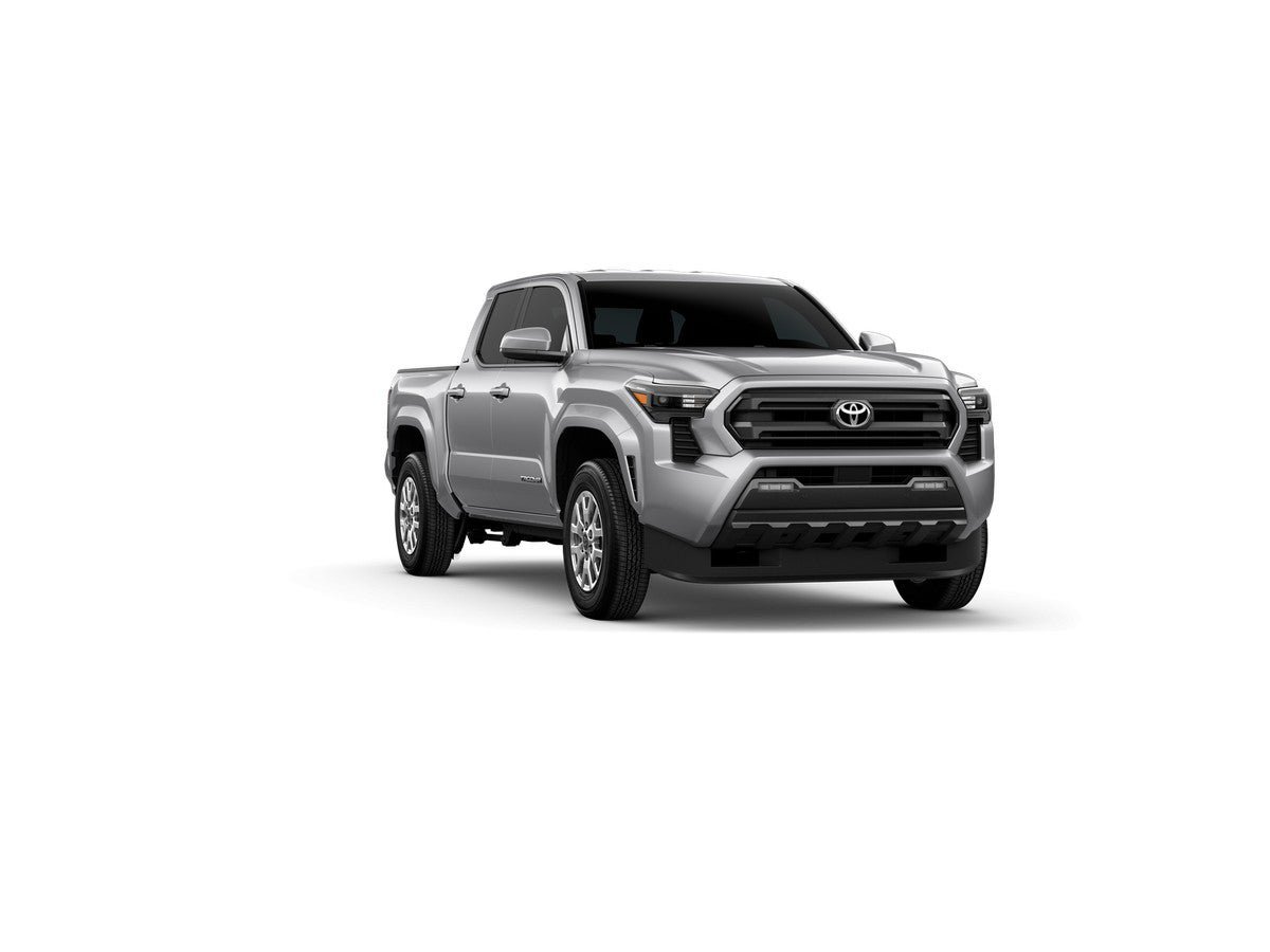 New 2026 Toyota Tacoma SR5 AWD/4WD image 50