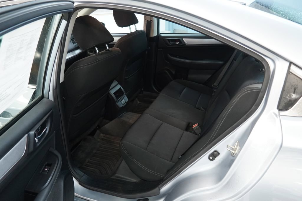 Used 2019 Subaru Legacy 2.5i Premium image 18