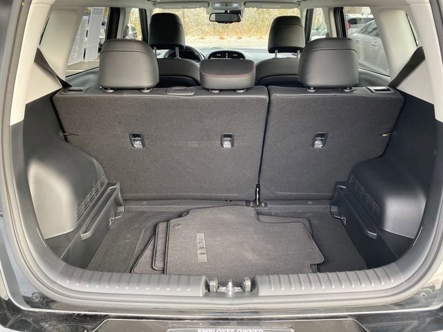 Certified 2023 Kia Soul GT-Line image 14