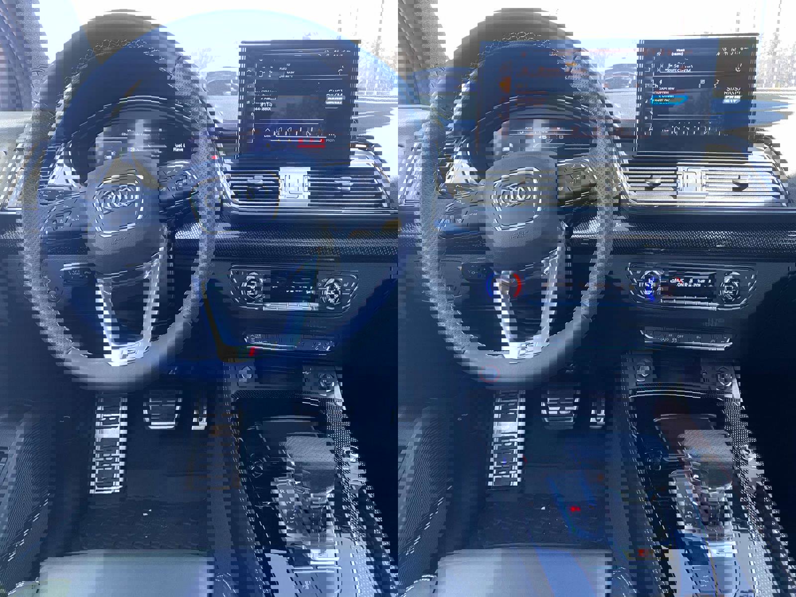 Certified 2023 Audi SQ5 Premium Plus w/ Premium Plus Package image 12