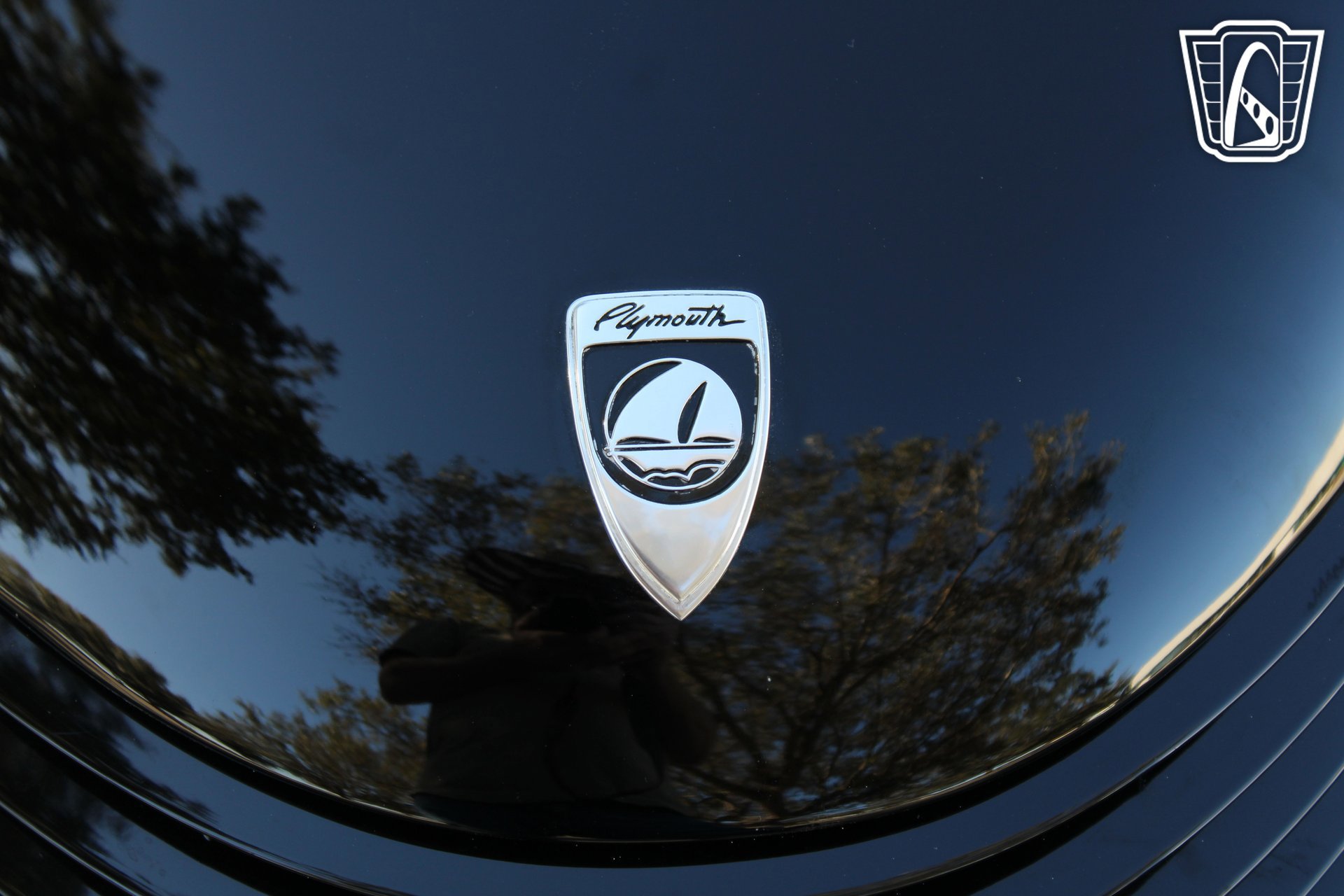 Used 2000 Plymouth Prowler RWD image 26