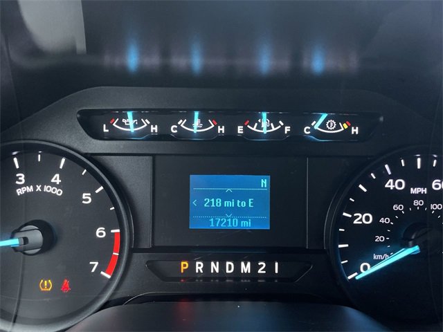 Used 2021 Ford F250 XL w/ Power Equipment Group image 15