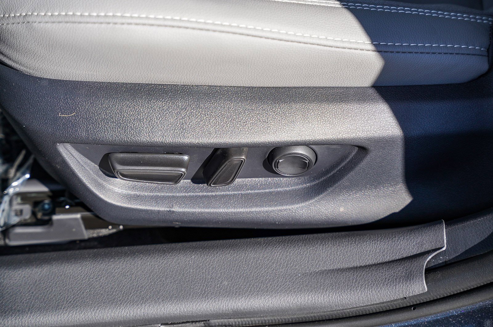 New 2026 Toyota Camry SE image 22