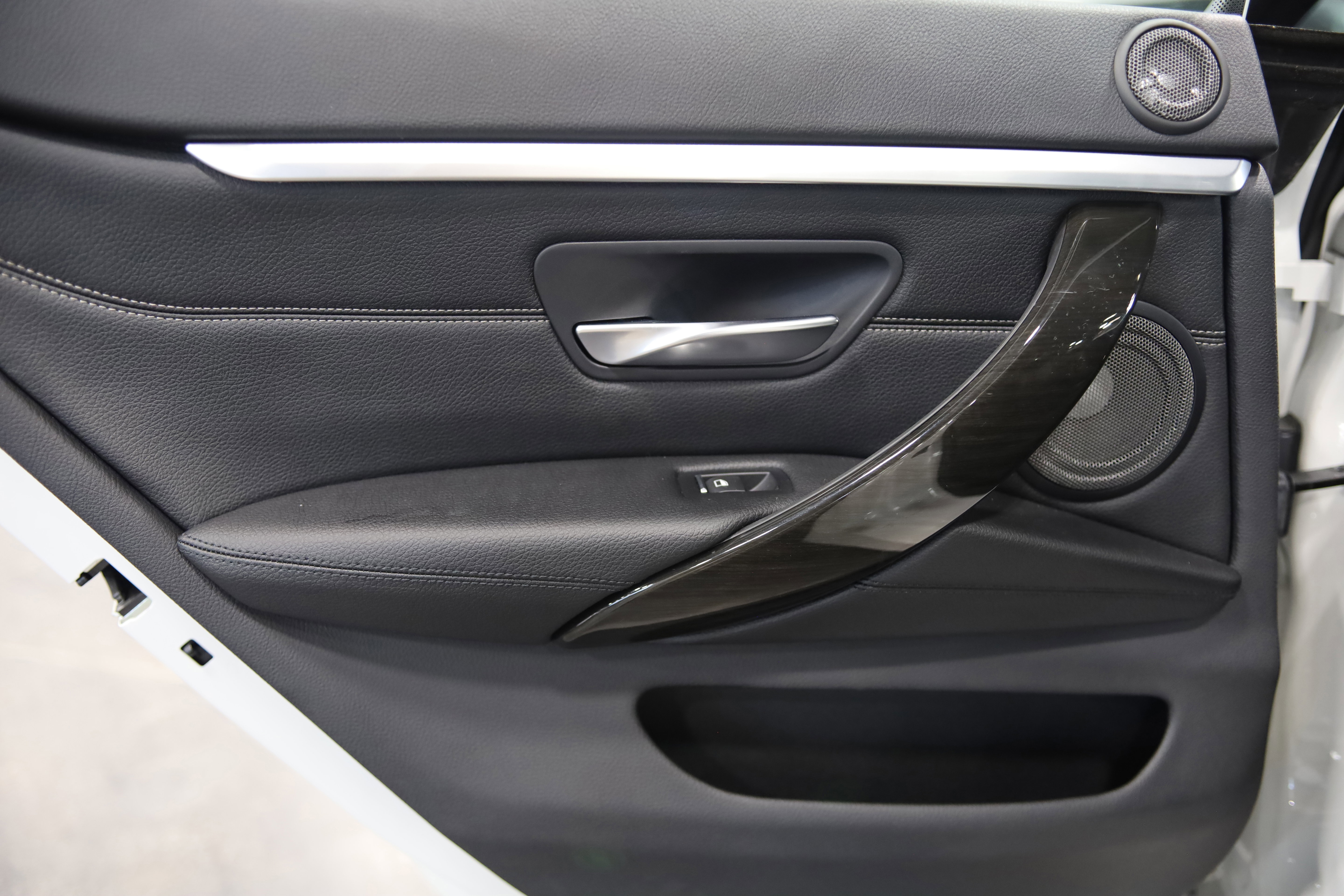 Used 2020 BMW 440i Gran Coupe xDrive w/ Convenience Package image 37