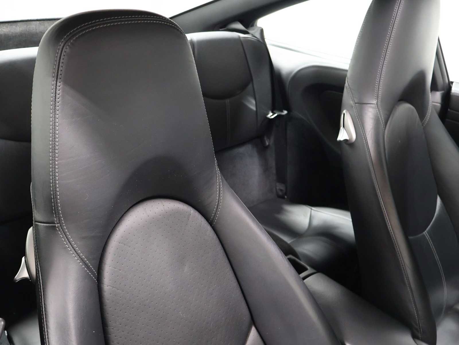 Used 2005 Porsche 911 Carrera S RWD image 20