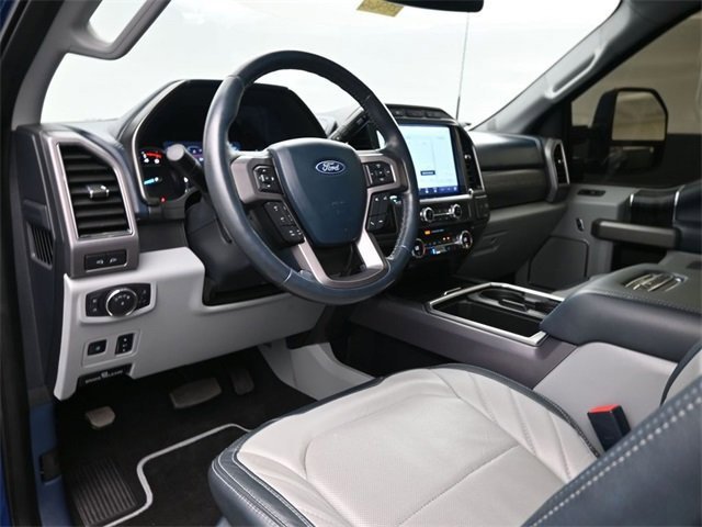 Used 2022 Ford F450 Limited image 13
