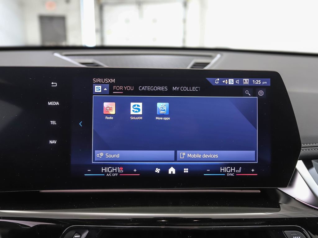 New 2026 BMW X1 xDrive28i w/ Convenience Package image 17