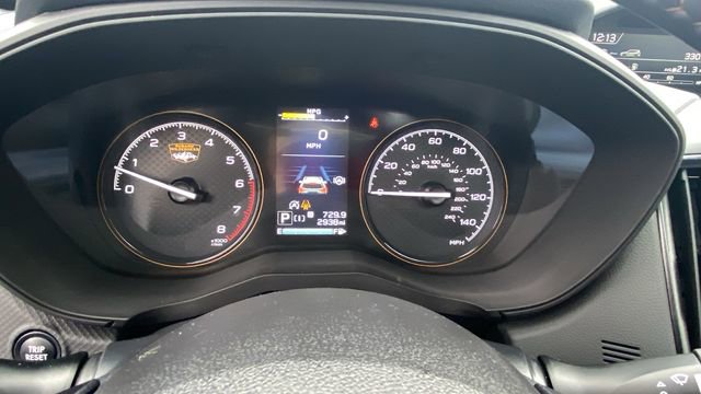 Certified 2025 Subaru Forester Wilderness image 23