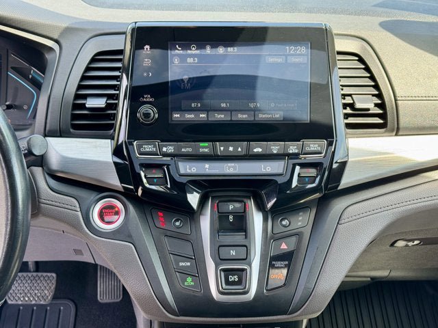 Used 2019 Honda Odyssey EX-L image 18