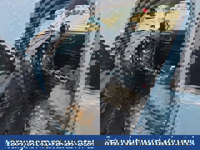 Used 2023 Ford Bronco Sport Big Bend w/ Convenience Package image 16