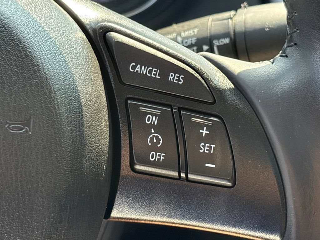 Used 2016 MAZDA MAZDA6 Touring FWD image 18
