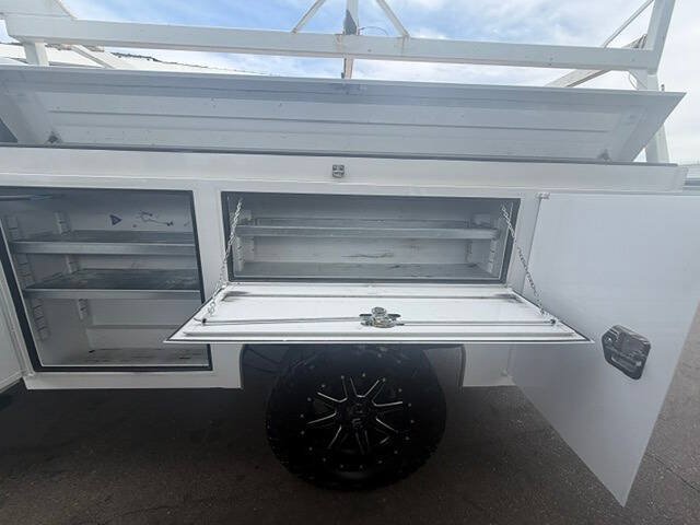 Used 2019 Ford F350 XL w/ XL Value Package AWD/4WD image 60