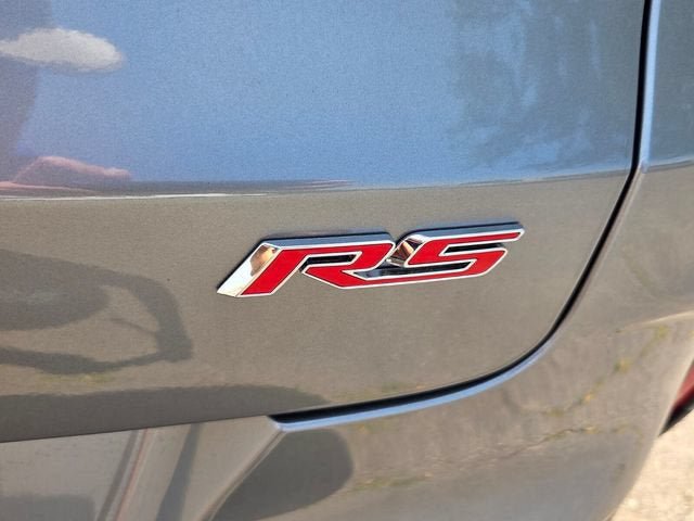 New 2026 Chevrolet TrailBlazer RS w/ Convenience Package FWD image 15