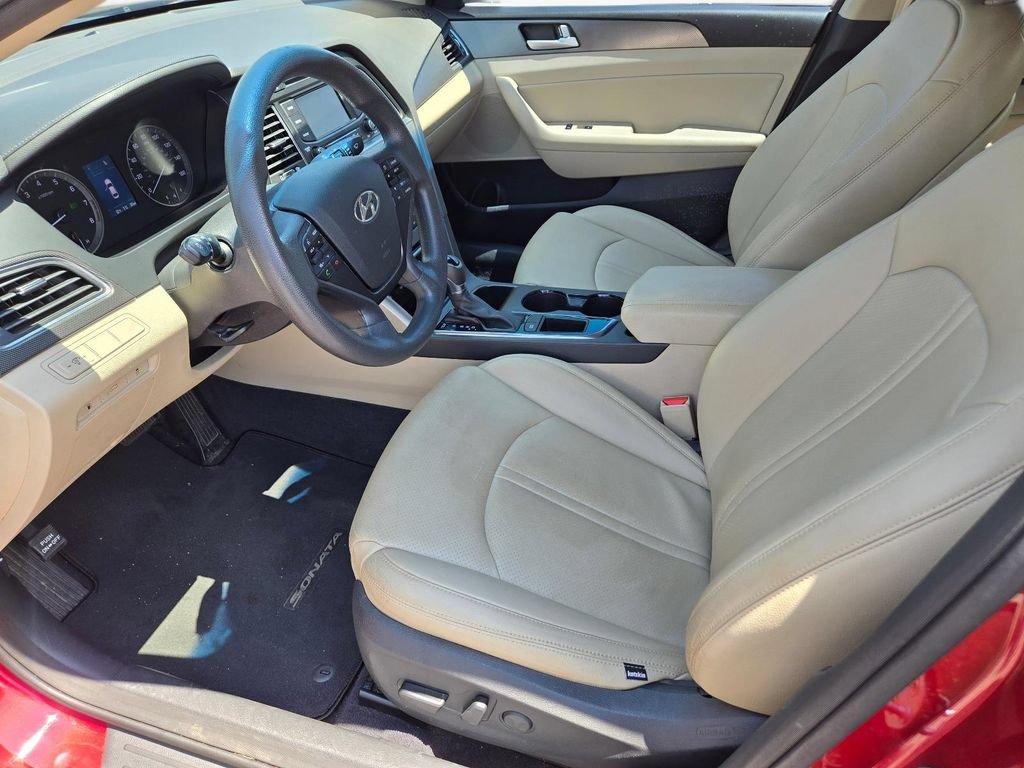 Used 2015 Hyundai Sonata Sport FWD image 13