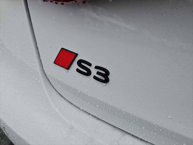 New 2026 Audi S3 Premium AWD/4WD image 5