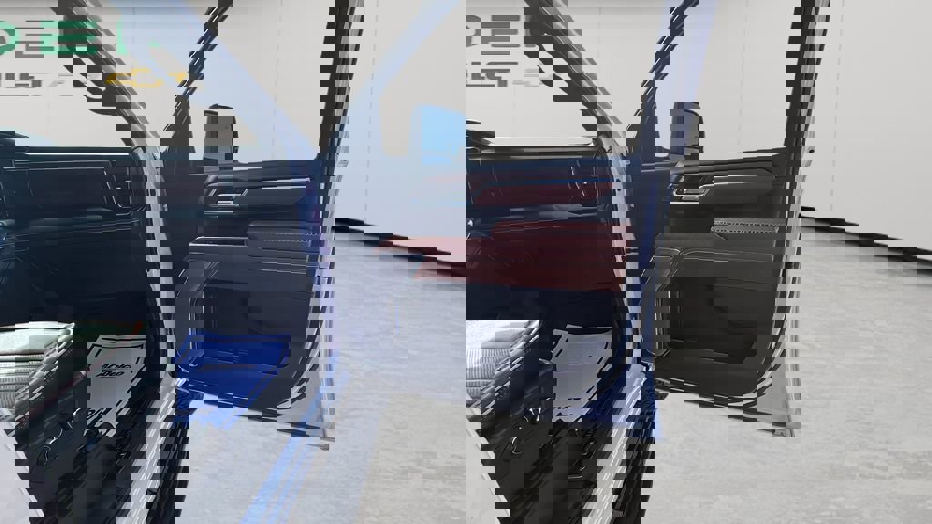 Used 2024 GMC Sierra 3500 Denali Ultimate image 49