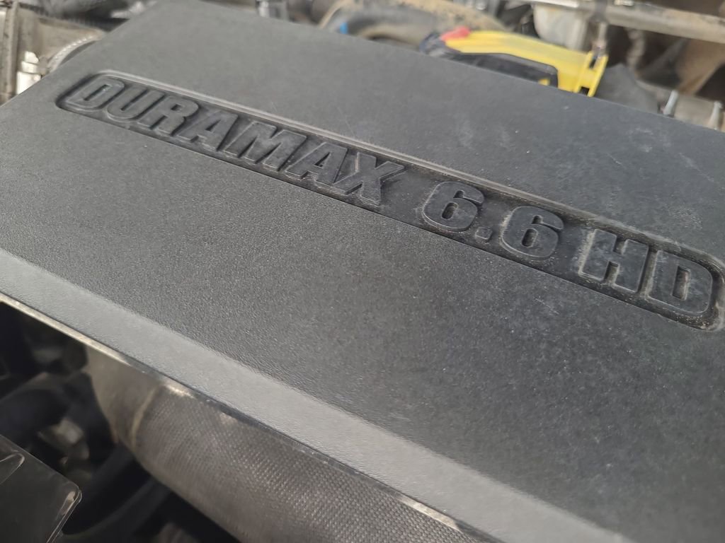 Certified 2023 GMC Sierra 2500 AT4 w/ AT4 Premium Plus Package AWD/4WD image 31