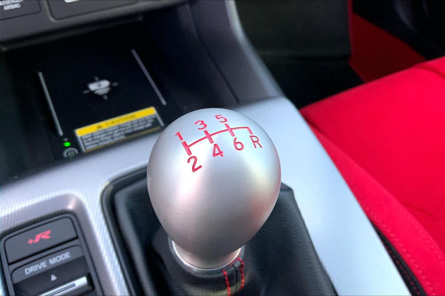 Used 2025 Honda Civic Type R image 33