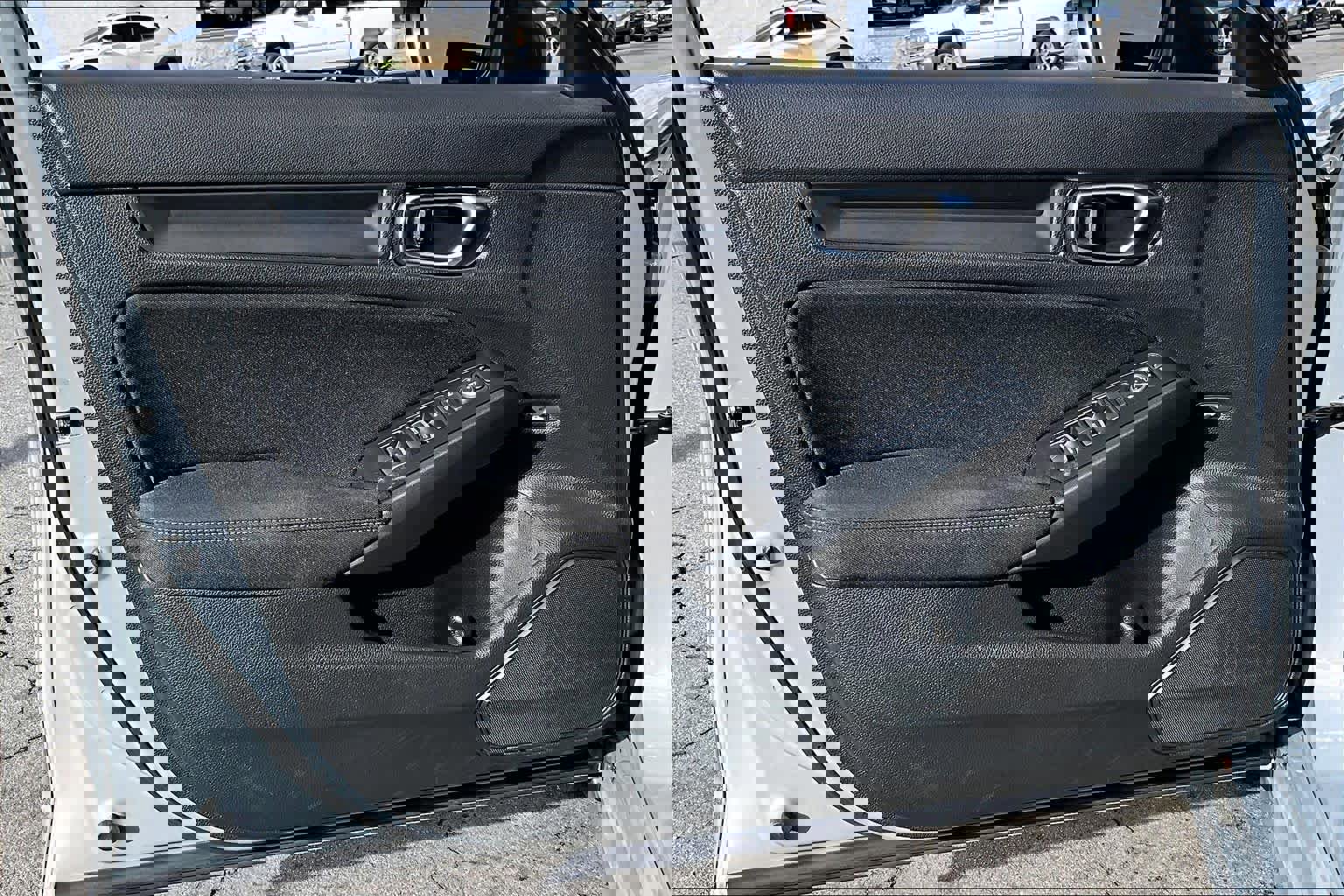 Used 2025 Honda Civic Sport image 21