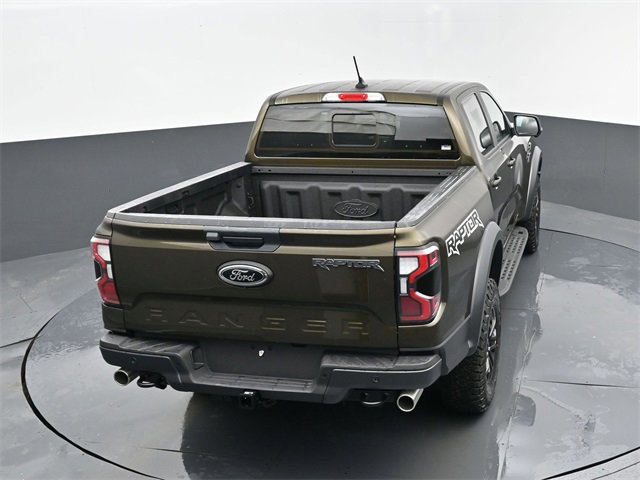 New 2025 Ford Ranger Raptor image 22