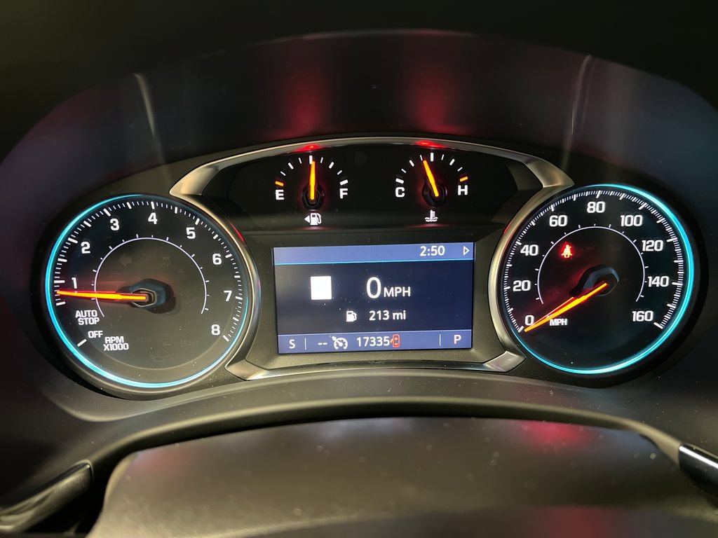 Certified 2024 Chevrolet Equinox Premier AWD/4WD image 21