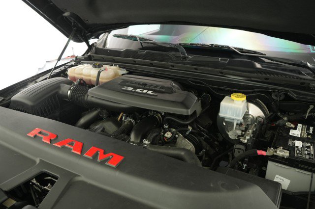 Used 2023 RAM 1500 Laramie image 67