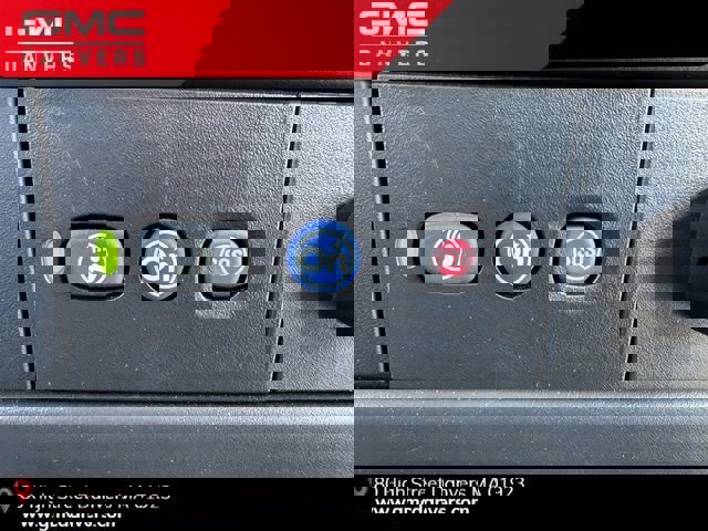 New 2025 GMC Savana 3500 w/ Power Convenience Package image 19