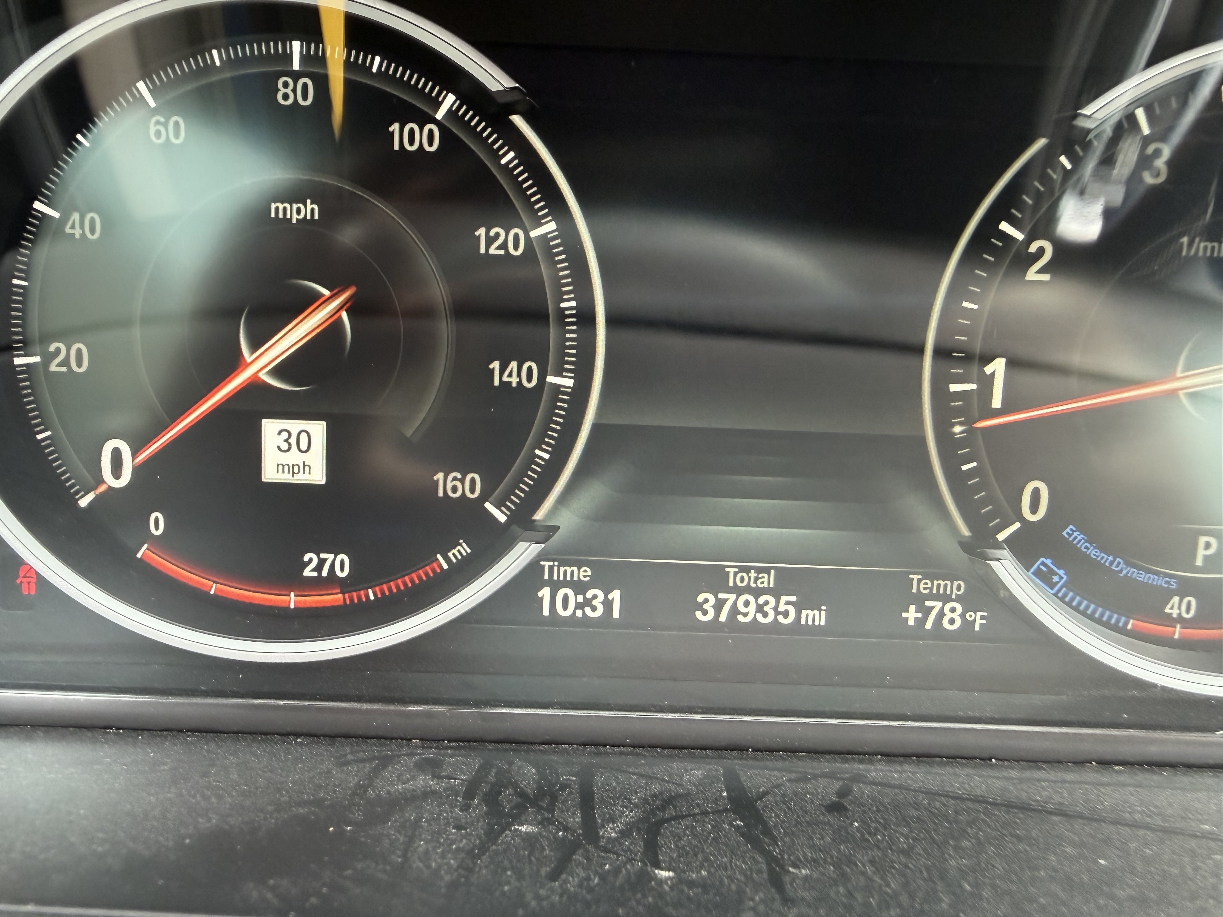 Used 2015 BMW 650i Convertible RWD image 11